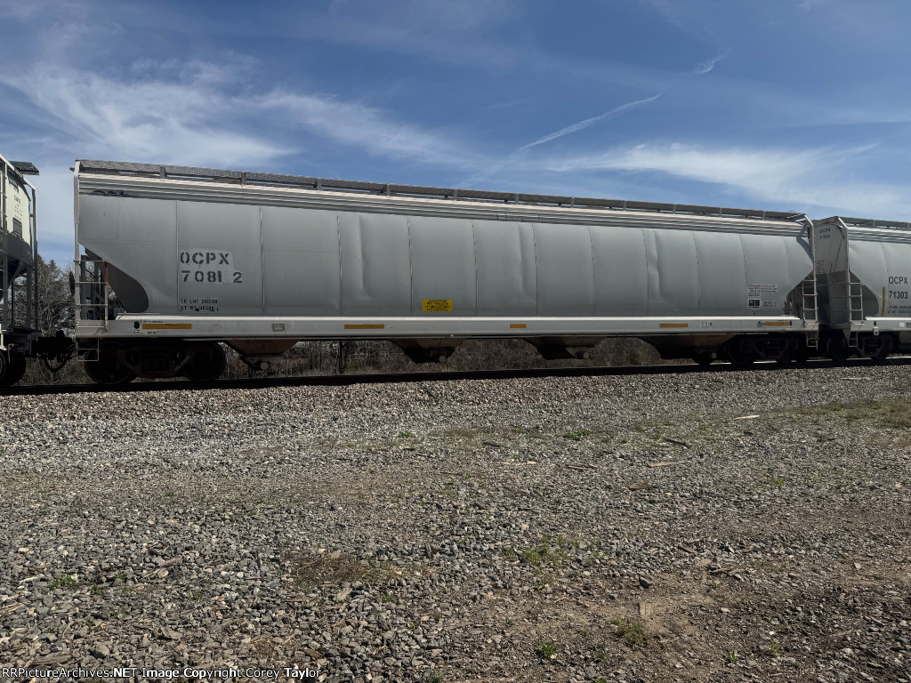 OCPX 70812